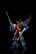 Transformers Furai Model: Starscream thumbnail 9