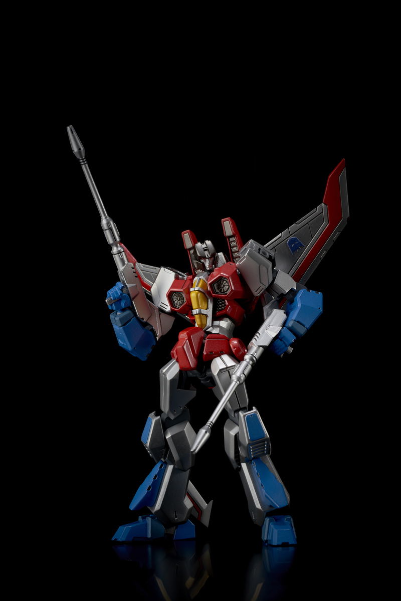 Transformers Furai Model: Starscream image 9