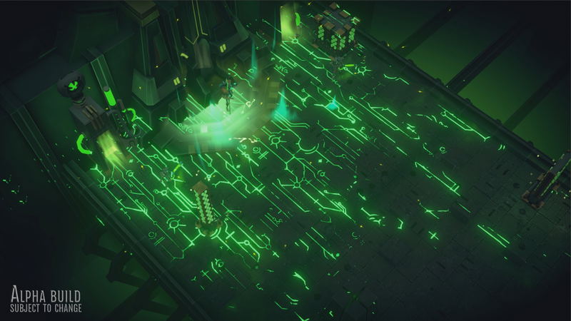 Warhammer 40,000: Mechanicus <span class="ext" style="background-color: #2a475e; color: #FFFFFF;">STEAM</span> <span class="ext ext_digital">digital</span> image 13