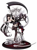 MaosouHouse Wisteria: Witch of the Night Lilith thumbnail 1