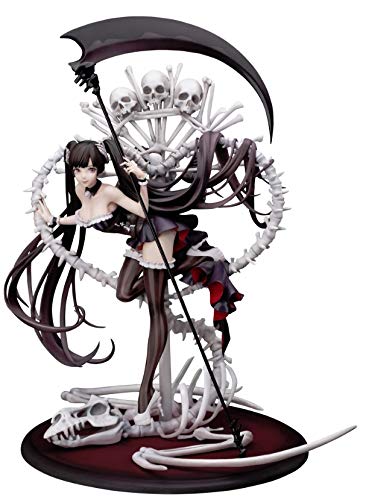 MaosouHouse Wisteria: Witch of the Night Lilith image 1
