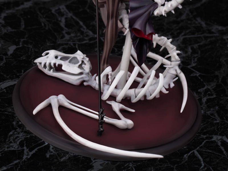 MaosouHouse Wisteria: Witch of the Night Lilith image 10