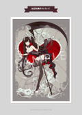 MaosouHouse Wisteria: Witch of the Night Lilith thumbnail 11