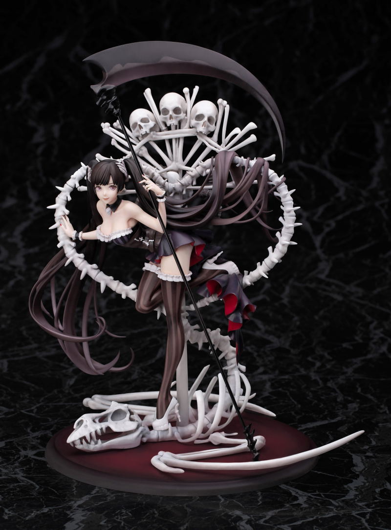 MaosouHouse Wisteria: Witch of the Night Lilith image 2
