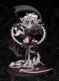MaosouHouse Wisteria: Witch of the Night Lilith thumbnail 3