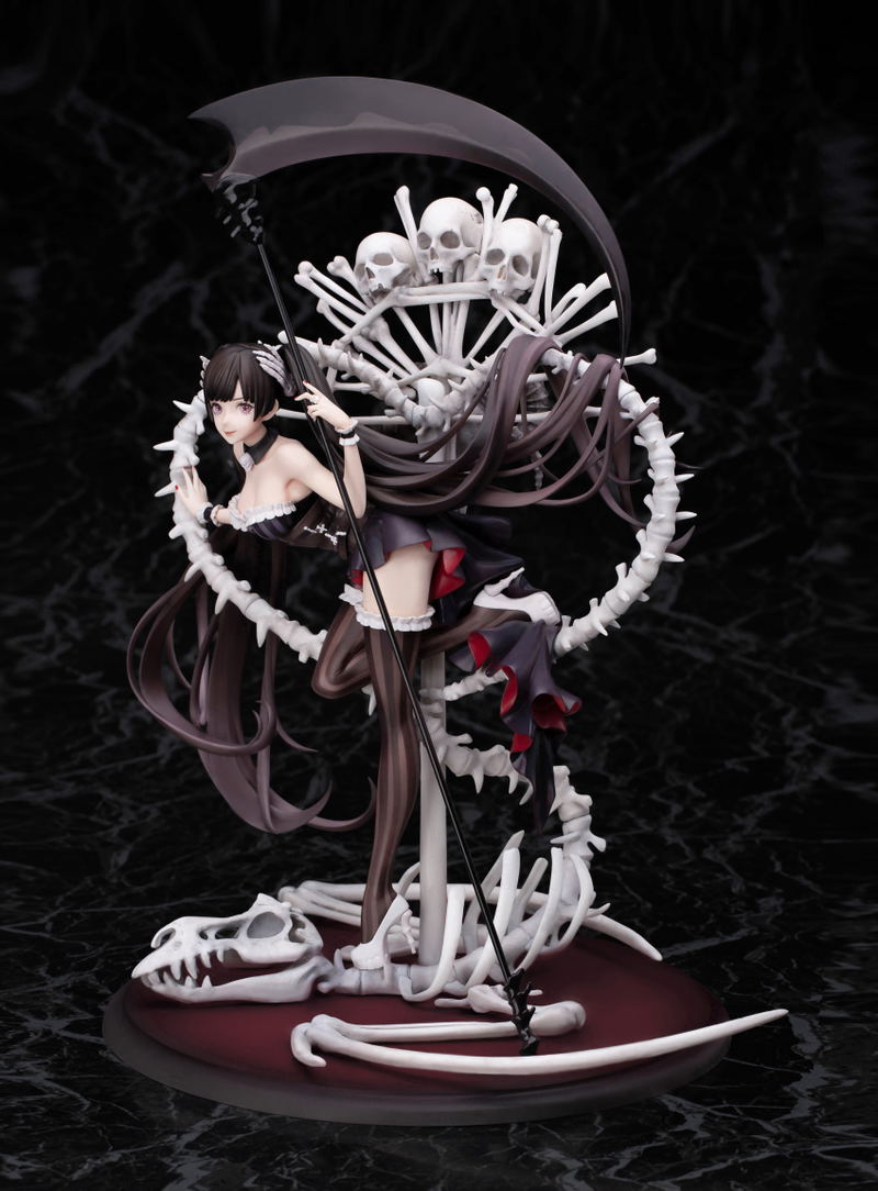 MaosouHouse Wisteria: Witch of the Night Lilith image 3