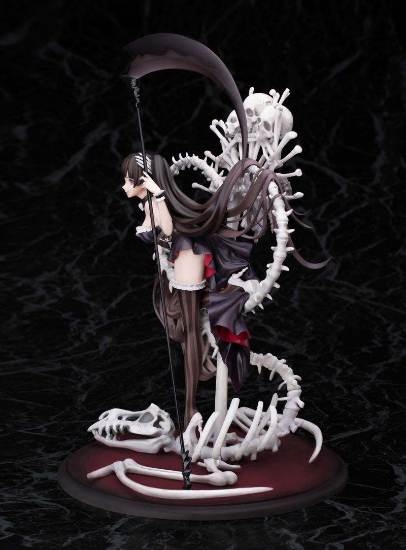 MaosouHouse Wisteria: Witch of the Night Lilith image 4