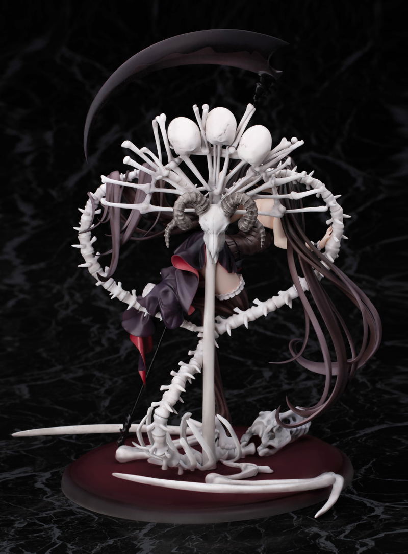 MaosouHouse Wisteria: Witch of the Night Lilith image 5