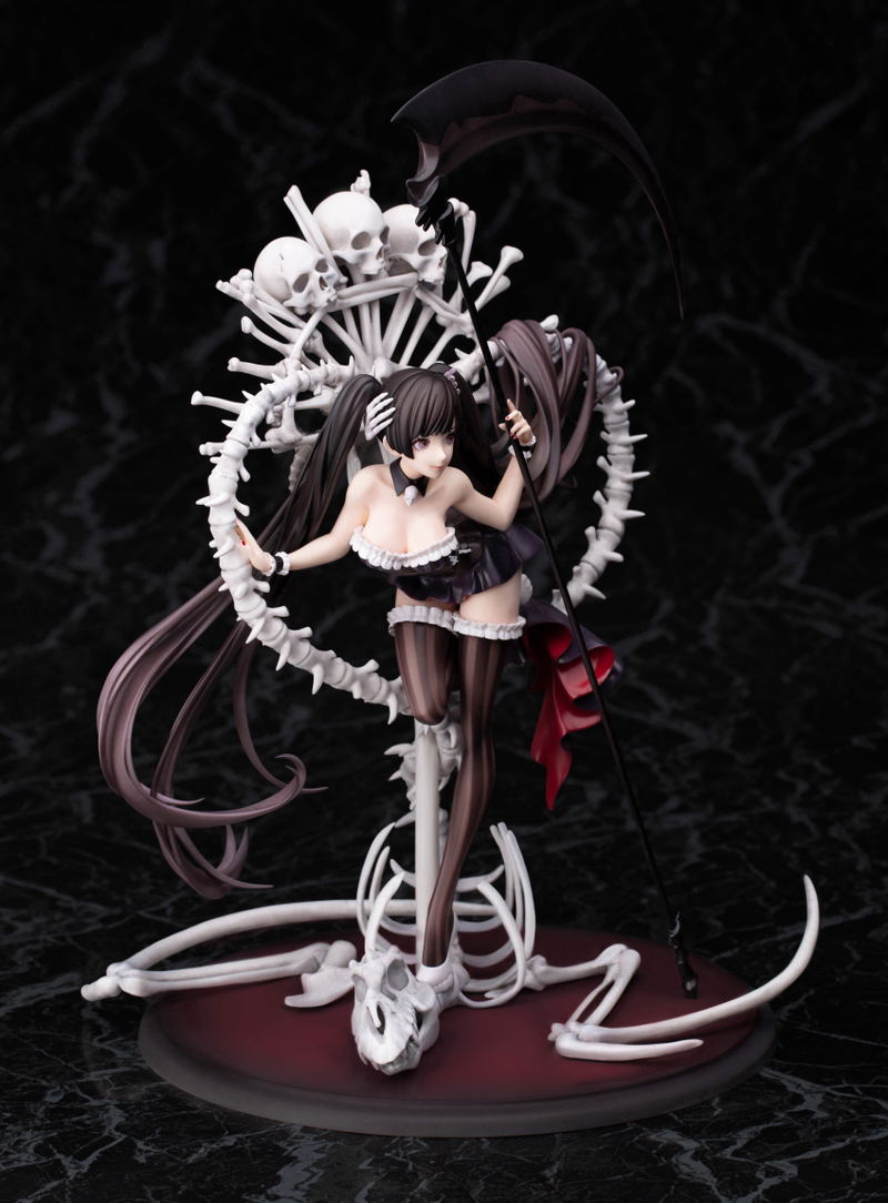 MaosouHouse Wisteria: Witch of the Night Lilith image 6