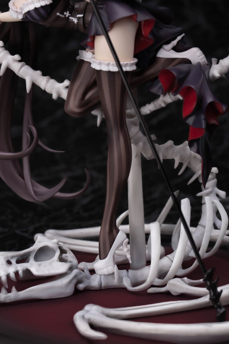 MaosouHouse Wisteria: Witch of the Night Lilith image 7