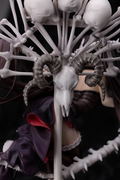 MaosouHouse Wisteria: Witch of the Night Lilith thumbnail 8