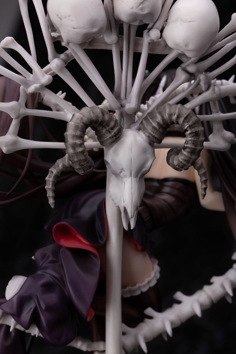 MaosouHouse Wisteria: Witch of the Night Lilith image 8