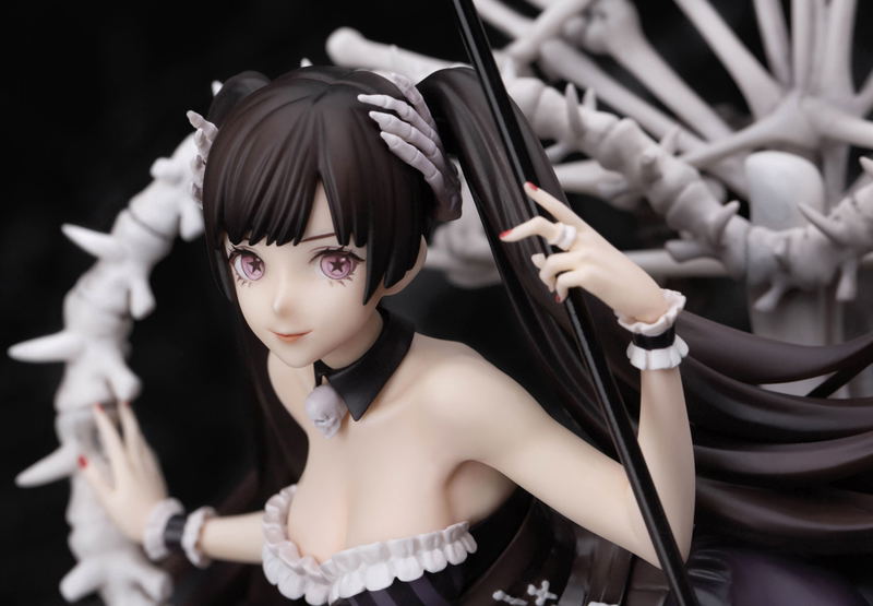 MaosouHouse Wisteria: Witch of the Night Lilith image 9