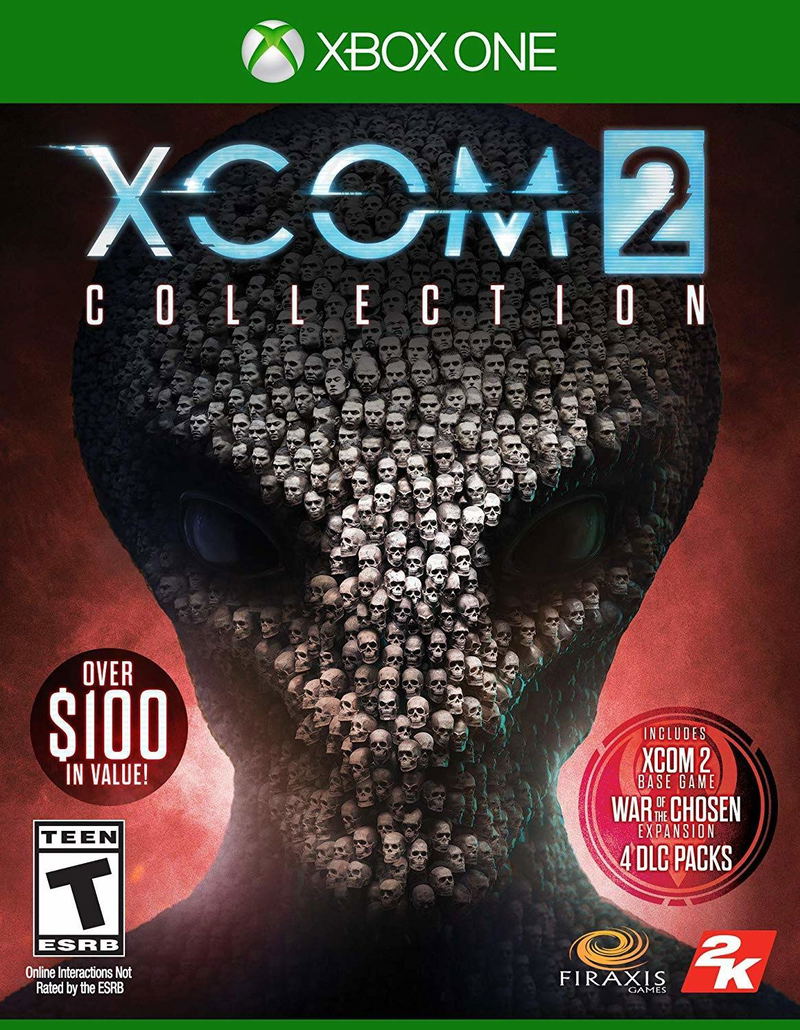 XCOM 2 Collection image 1