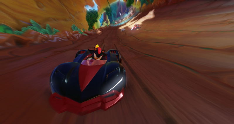 Team Sonic Racing image 10