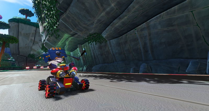Team Sonic Racing image 6