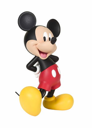 Figuarts Zero Mickey Mouse Modern