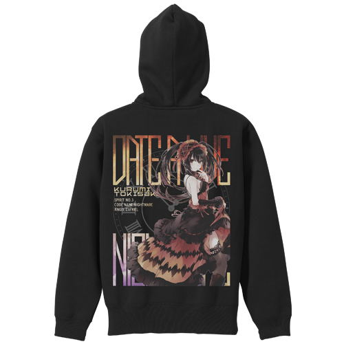 Date a hot sale live hoodie