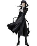 Bungo Stray Dogs Dead Apple 1/8 Scale Pre-Painted Figure: Akutagawa Ryunosuke thumbnail 1