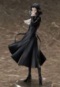 Bungo Stray Dogs Dead Apple 1/8 Scale Pre-Painted Figure: Akutagawa Ryunosuke thumbnail 4