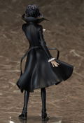 Bungo Stray Dogs Dead Apple 1/8 Scale Pre-Painted Figure: Akutagawa Ryunosuke thumbnail 5