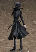 Bungo Stray Dogs Dead Apple 1/8 Scale Pre-Painted Figure: Akutagawa Ryunosuke thumbnail 6