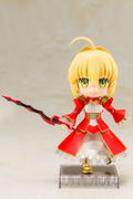 Cu-poche Fate/Extra Last Encore: Saber thumbnail 2