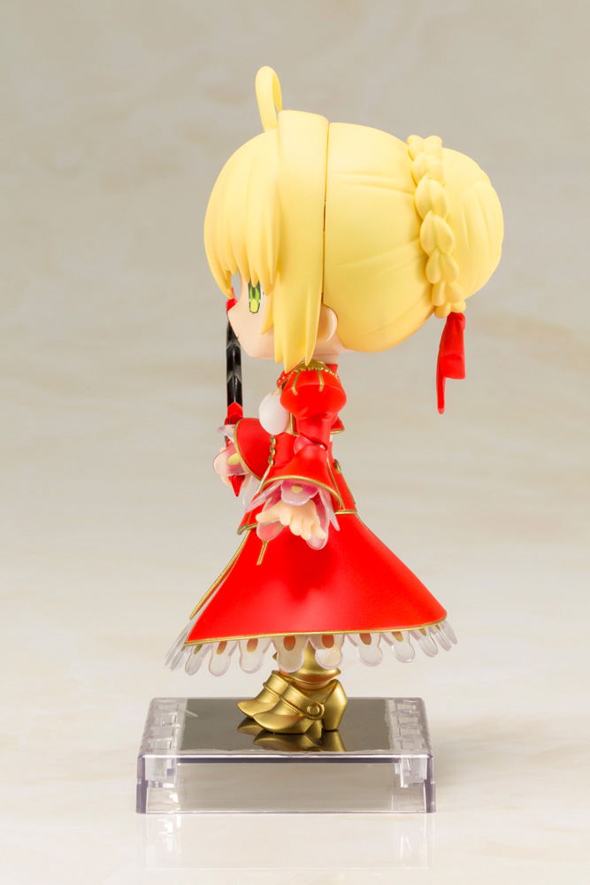Cu-poche Fate/Extra Last Encore: Saber image 9