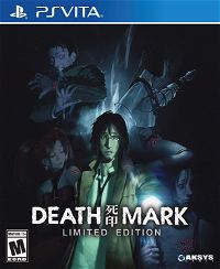 Death Mark [Limited Edition]