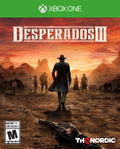Desperados III thumbnail 1