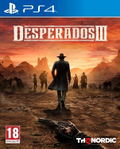 Desperados III thumbnail 1