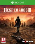 Desperados III thumbnail 1