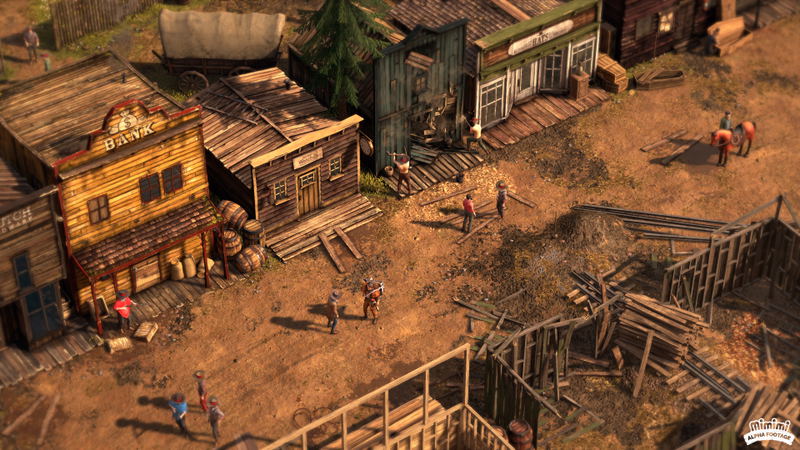 Desperados III image 4