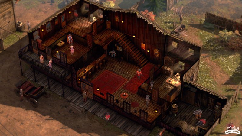 Desperados III image 5