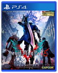 Devil May Cry 5 (Multi-Language) thumbnail 1