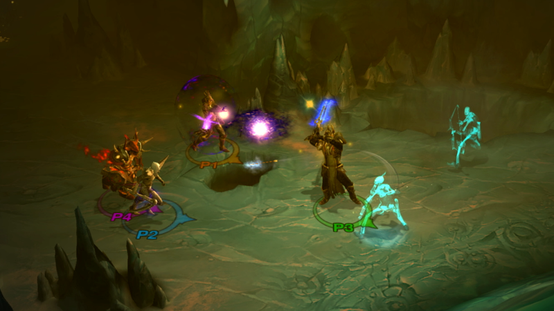 Diablo III: Eternal Collection image 12