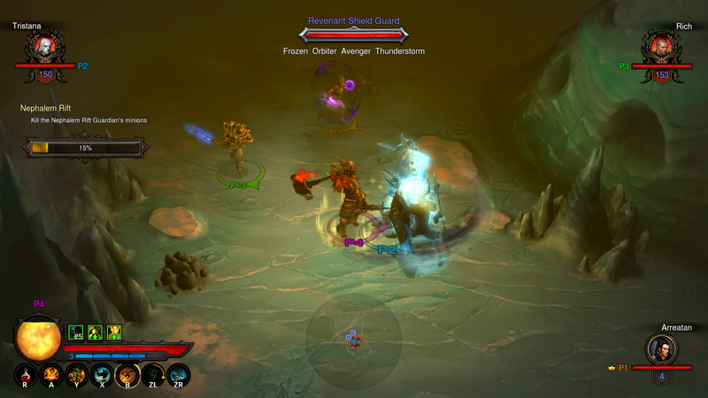 Diablo III: Eternal Collection image 16