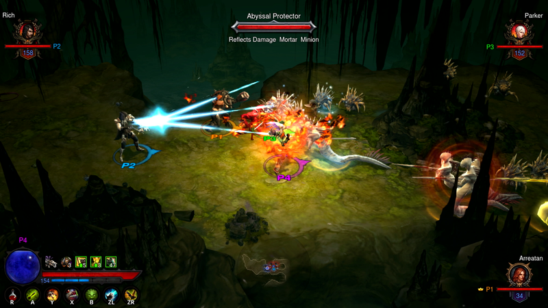 Diablo III: Eternal Collection image 17