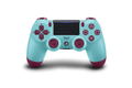 DualShock 4 Wireless Controller (Berry Blue) [Limited Edition] thumbnail 1