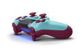 DualShock 4 Wireless Controller (Berry Blue) [Limited Edition] thumbnail 3