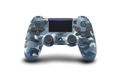 DualShock 4 Wireless Controller (Blue Camo) [Limited Edition] thumbnail 1