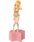 Eromanga Sensei Elf Yamada 1/7 Scale Pre-Painted Figure: Elf Yamada thumbnail 1