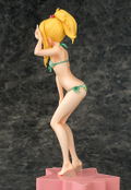 Eromanga Sensei Elf Yamada 1/7 Scale Pre-Painted Figure: Elf Yamada thumbnail 5