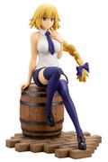 Fate/Apocrypha 1/7 Scale Pre-Painted Figure: Ruler thumbnail 1