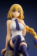 Fate/Apocrypha 1/7 Scale Pre-Painted Figure: Ruler thumbnail 10