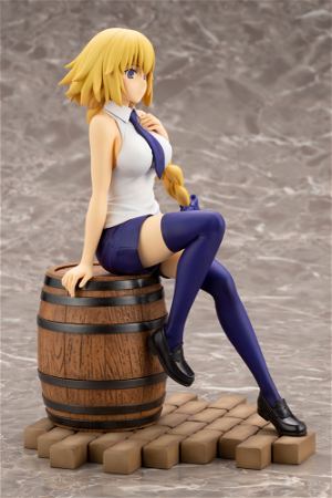 Fate/Apocrypha 1/7 Scale Pre-Painted Figure: Ruler
