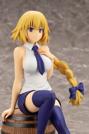 Fate/Apocrypha 1/7 Scale Pre-Painted Figure: Ruler