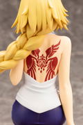 Fate/Apocrypha 1/7 Scale Pre-Painted Figure: Ruler thumbnail 9