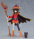 figma No. 407 Kono Subarashii Sekai ni Shukufuku wo! 2: Megumin thumbnail 2
