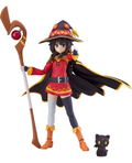 figma No. 407 Kono Subarashii Sekai ni Shukufuku wo! 2: Megumin [Good Smile Company Online Shop Limited Ver.] thumbnail 1